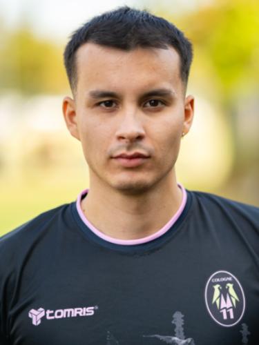 Thomas Pablo Klüppelberg