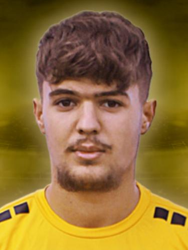 Yusuf Eren Karaca
