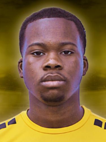 Westly Eghosa Ogbemudia