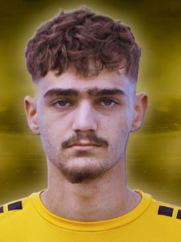 Rexhepi Eron