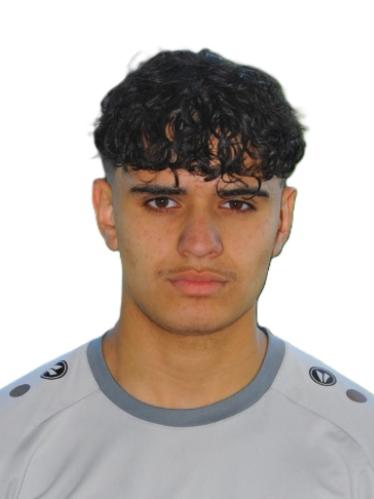 Ubayda Mesdoura