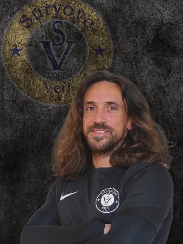 Thomas Acar