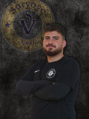 Samuel Candemir