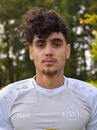 Yazeed Alabdullah