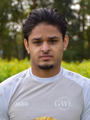 Zakria Khalifa