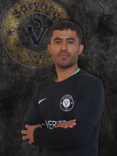 Mohmmad Reza Ibrahimi