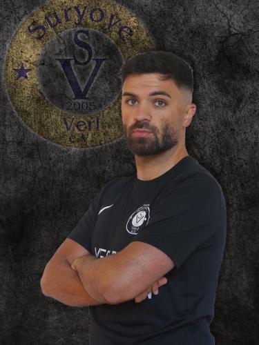 Serkan Ilhan