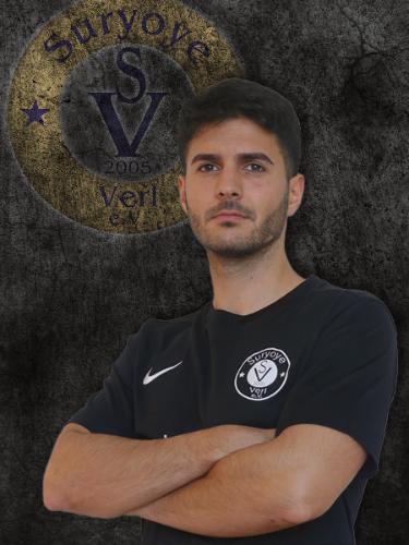 Julian Lukas