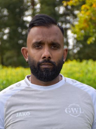 Nirojan Theiventhiran