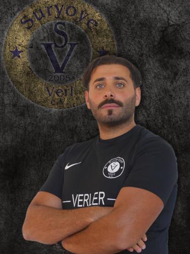 Markus Öz