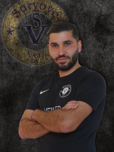 Gabriel Ucar