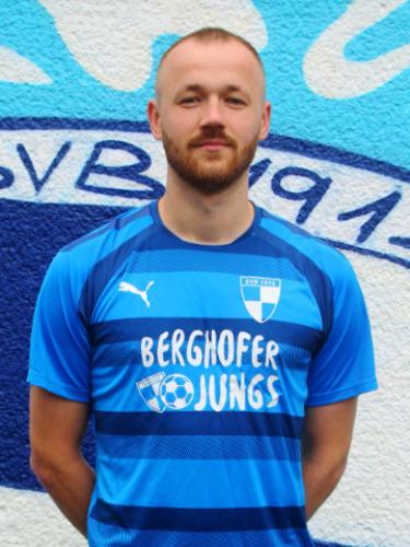 Niklas Bley