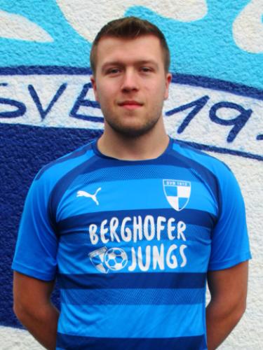 Jonah Bolte
