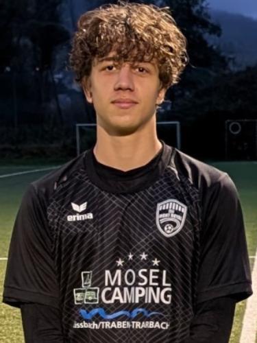 Rico Kappel