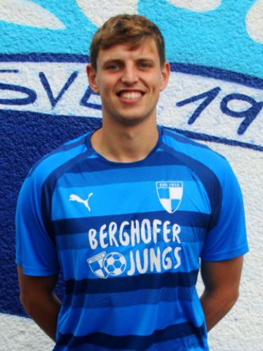 Benedikt Dahlen
