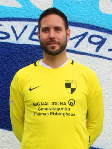 Maximilian Hellberg