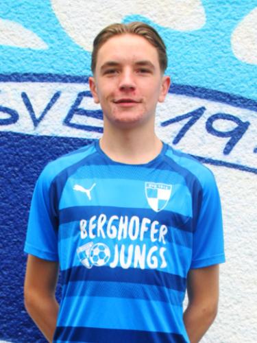 Hanno Friedrich Hönemann