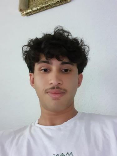 Mohamed Alsili