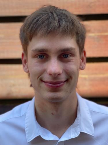 Eric Kromm