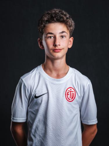 Ruben Behrmann Moral