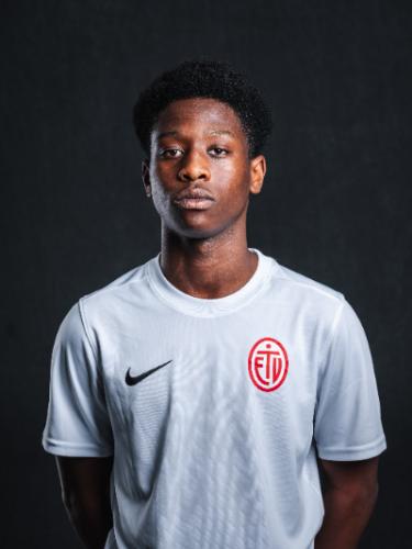 Brian Opoku-Marfo