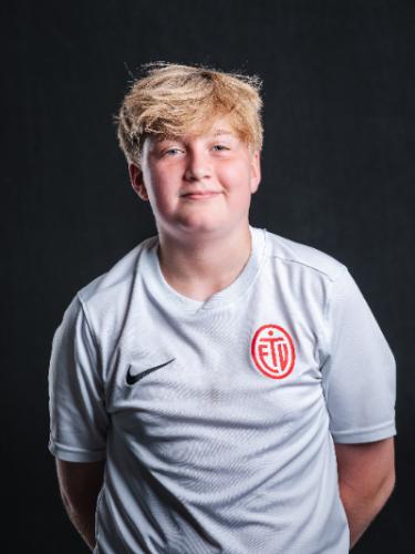 Jake Liam Otto