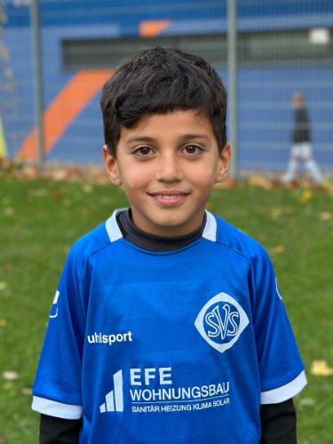 Asim Yelken
