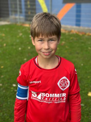 Jonas Frech