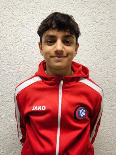 Mohammad Aziz Hakimi