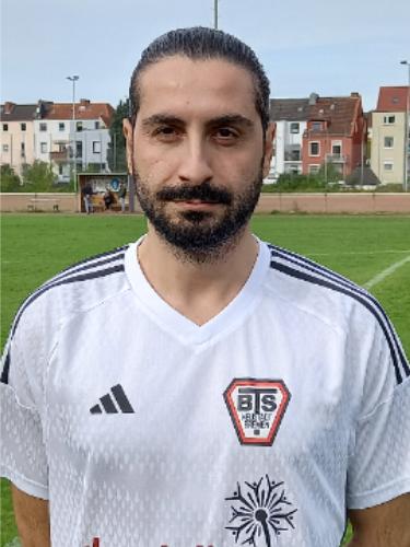 Lukas Karagiannidis