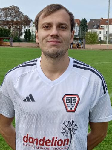 Benjamin Lassalle