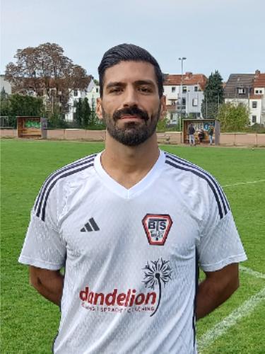 Adel Yusefi
