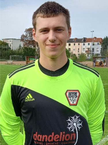 Lasse Zwarg