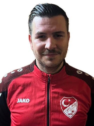 Serhat Yolver