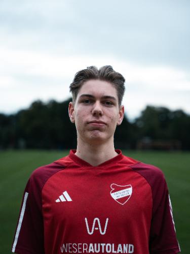 Linus Wolff