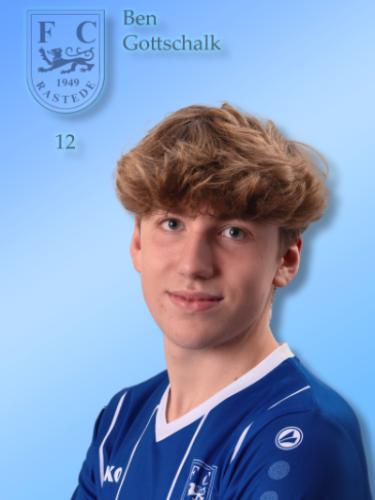 Ben Gottschalk