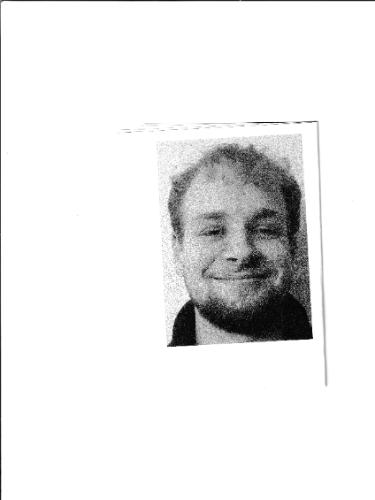 Lennard Jesaja Ulber