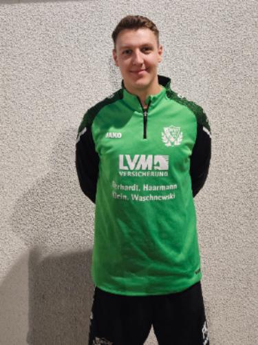 Fabian Kohlmann