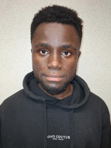 Ashraf Hamza Akimi Nsien