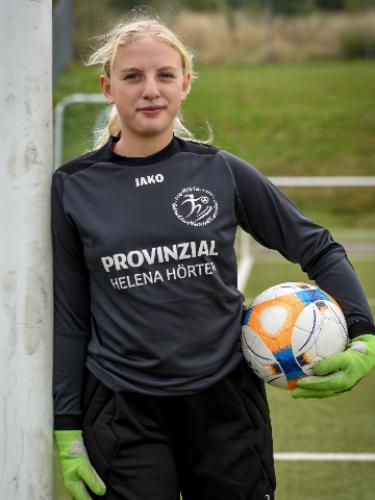 Lina Wäschebach
