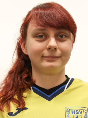 Nina Förster