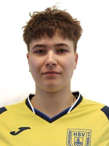 Mara Leonie Gräf
