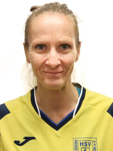 Anne Schambach