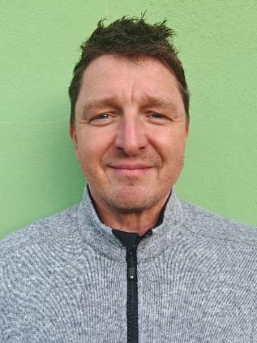 Nicky Wendelmuth
