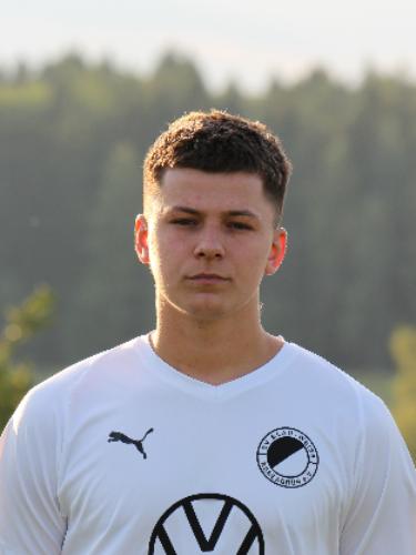 Luca Ehrhardt