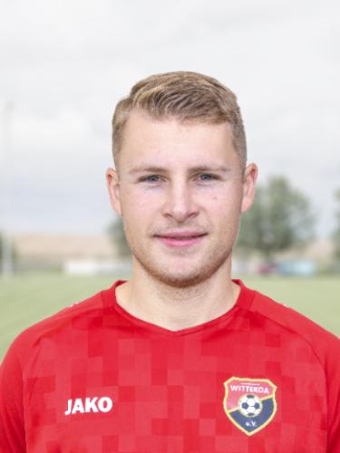 Lucas Mahneke