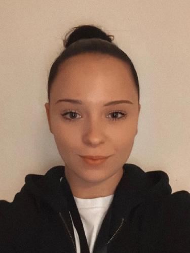 Jessica Voß