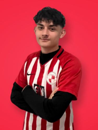 Joel Battiston