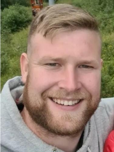Kevin Bahr