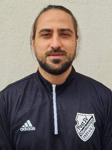 Mehmet Kaya